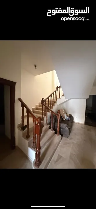 Villa for sale in Al Andalucia compound