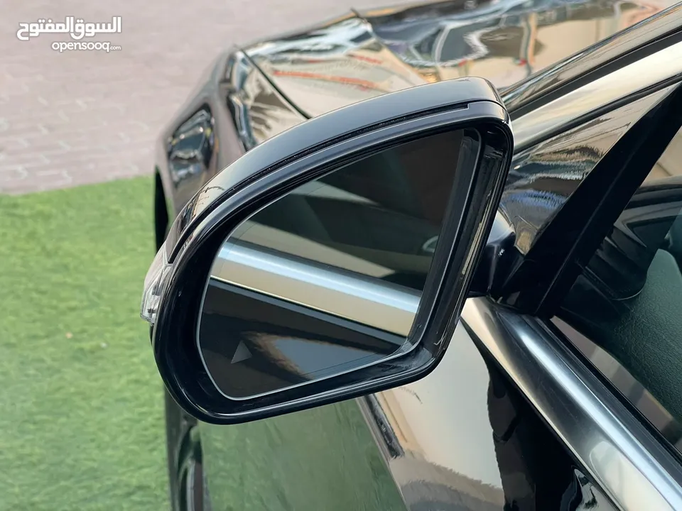 Mercedes E300 2019