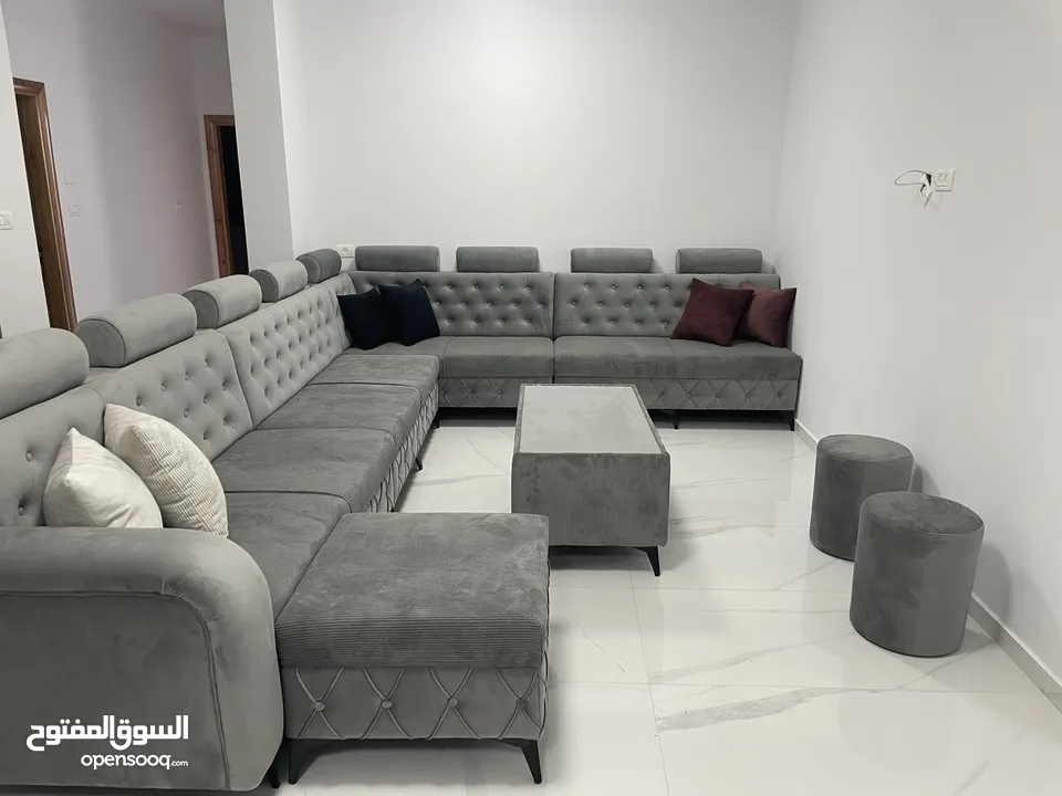 تفصيل كنب للمنزل باسعار و جودة عالية