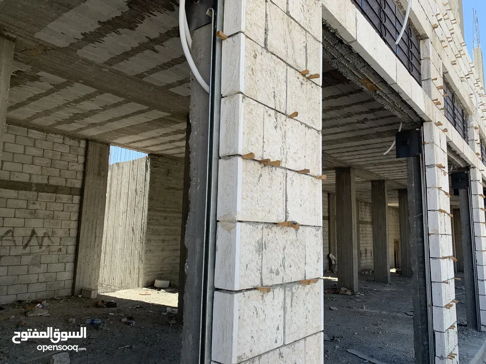 مخازن عظم للايجار بسحاب قرب سامح مول