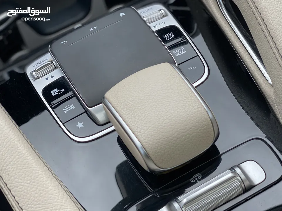 AED 5,400 monthly without D.P  GLS Maybach kit  2020 Model  3.0L 6cyl engine