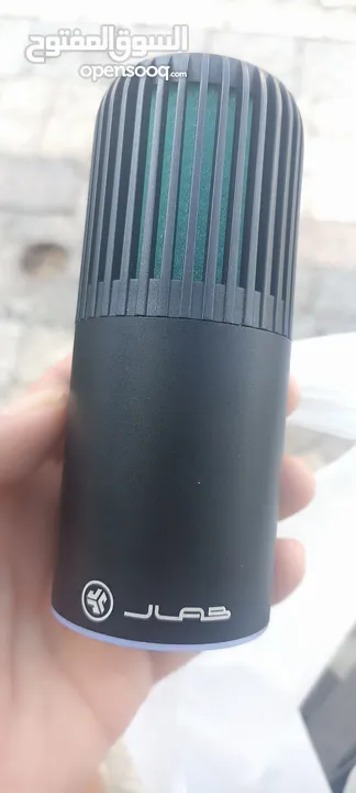 ميكروفون JLab Go Talk USB