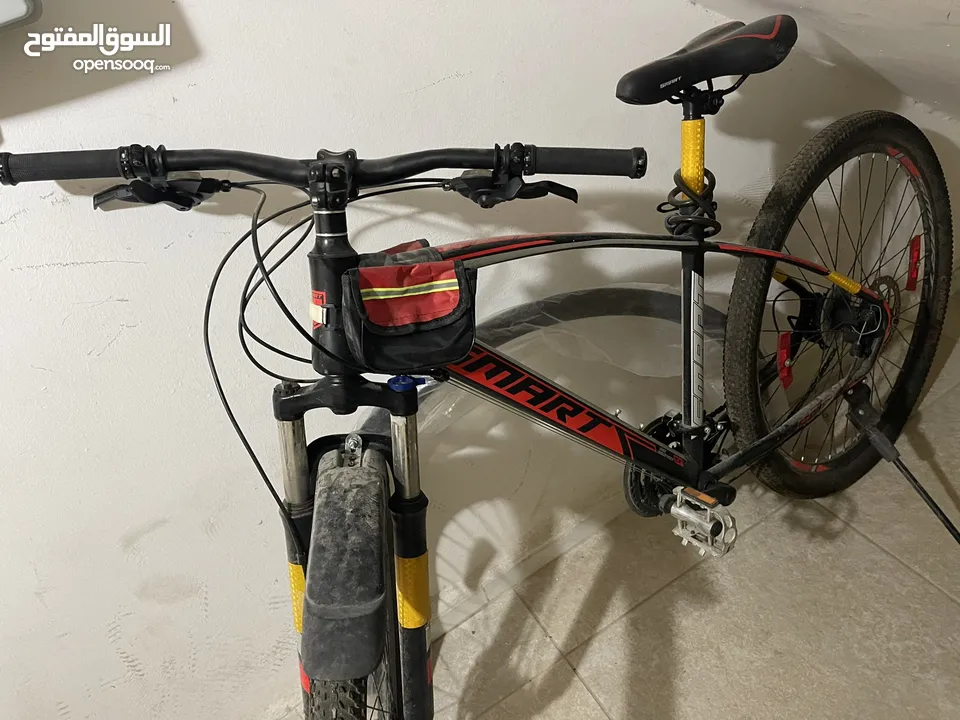 دراجه هوائية