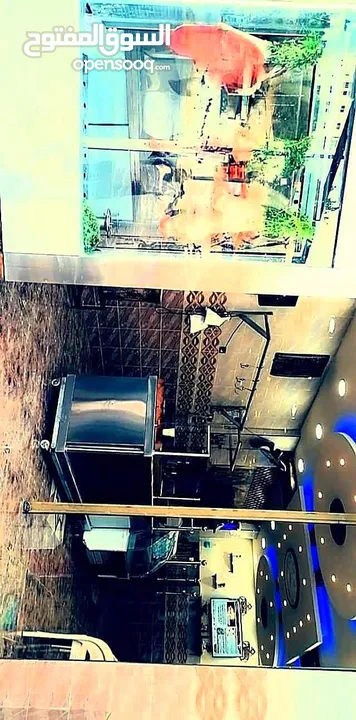 ملحمه ومشاوي للبيع