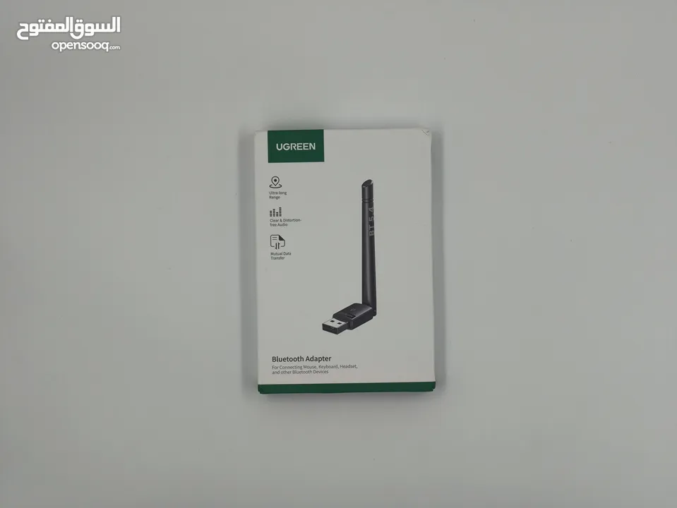 قطعة بلوتوث للكمبيوتر بنصف السعر