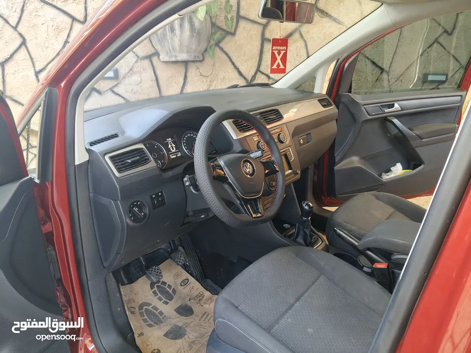 كادي ماطور 2000 ادهان الشركه عداد130 الف