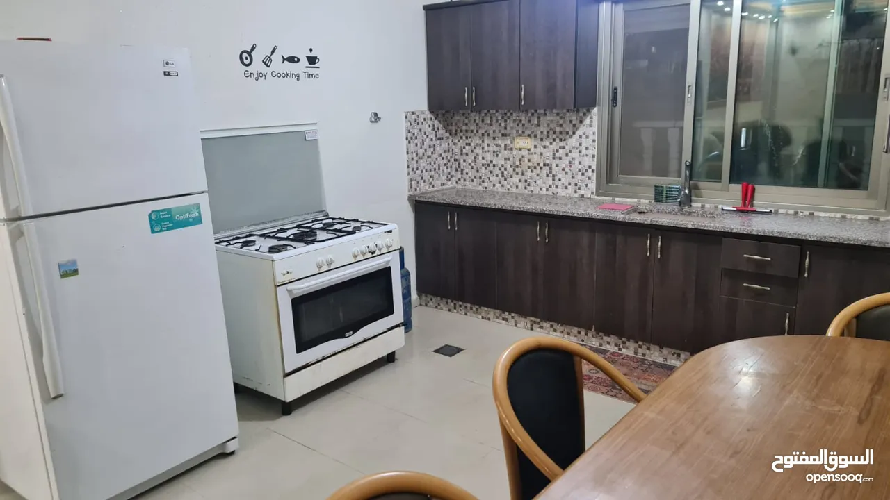 شقه للبيع في رام الله