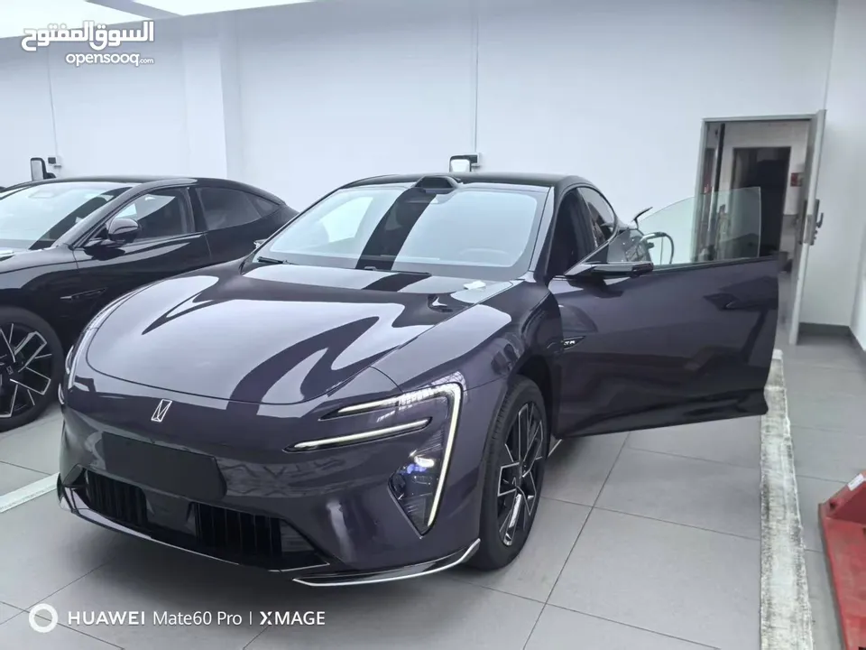 افتار 06 بلاق ان 2025 ماشية 3500 كم