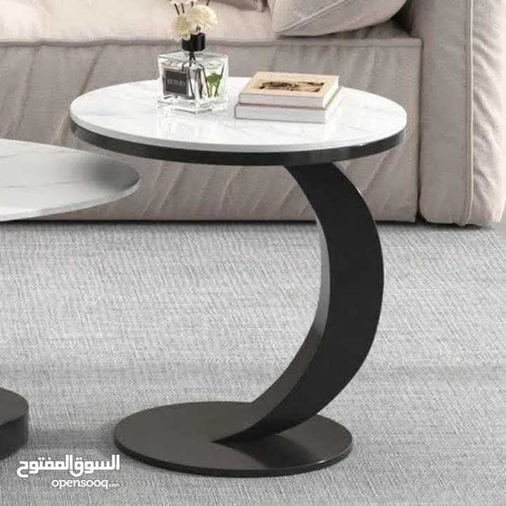 طربيزات لغرف القعدة والجلوس اكثر من 30 موديل