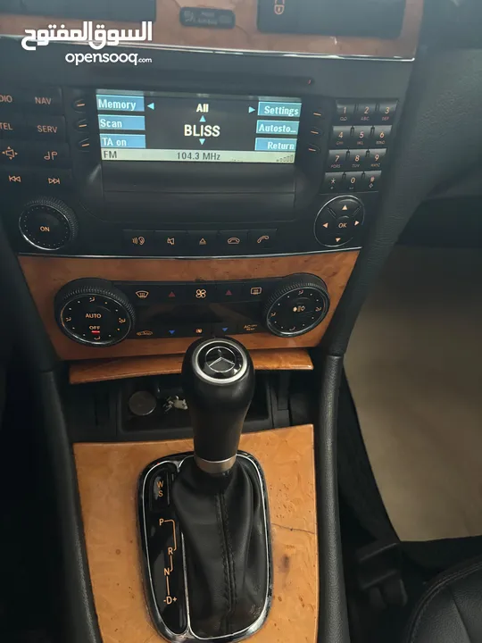 Mercedes CLK200 for sale