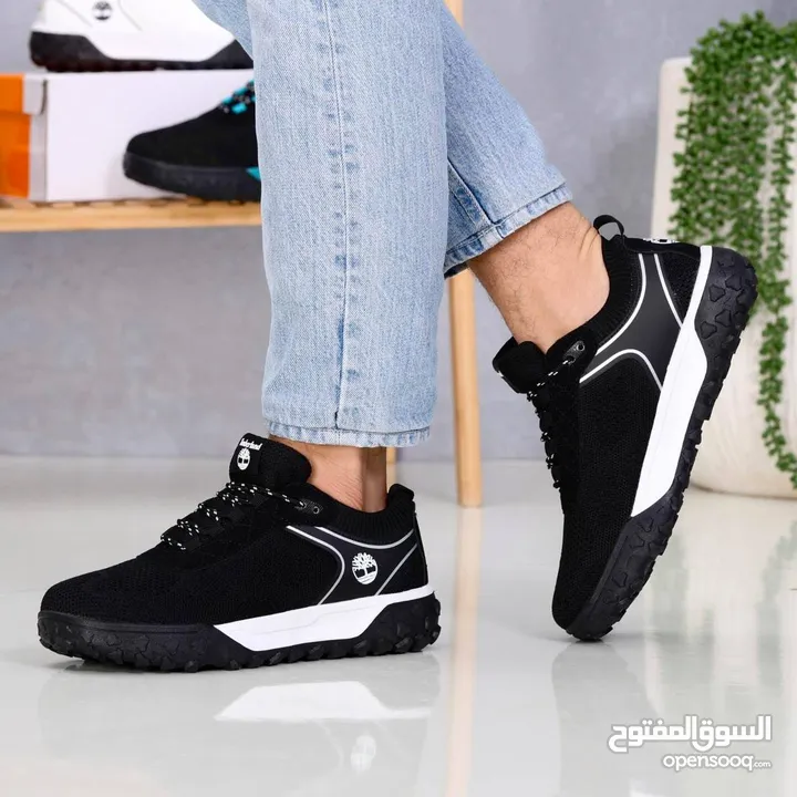 حذاء اير ماكس المميز  طبي  مريح جدا  كوالتي  40-45 اجعل المشي متعة مع حذاء بوت  طبي