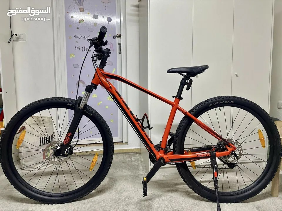 Scott Aspect 960 Medium 29