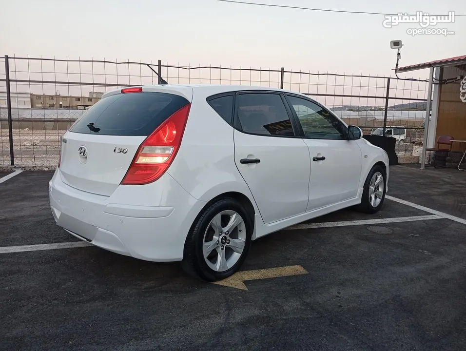 هونداي i30