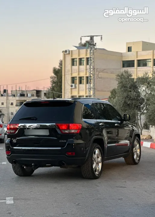 جراند شروكي
