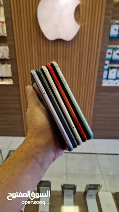iphone 11 128 gb ايفون 11 128 جيجا