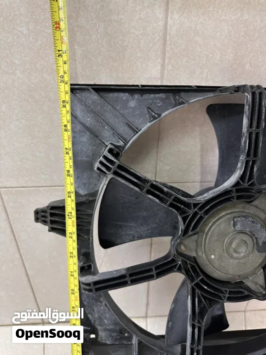 للبيع قطع مشيولة من فورد إكسبلورر 2008