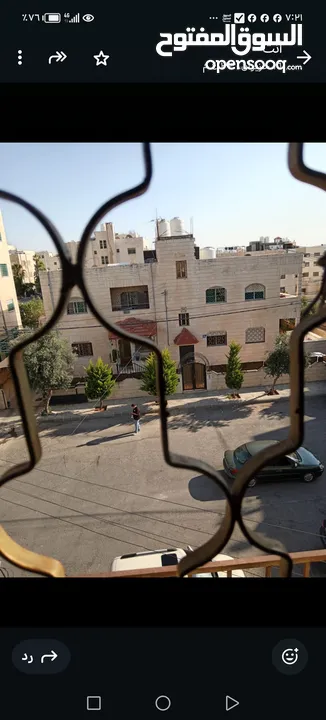 شقة بالياسمين للبيع سعر مغري