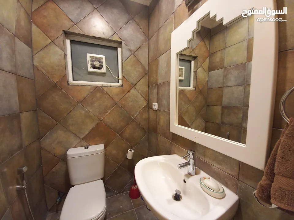 شقة مفروشة للإيجار 340م2 ( Property 18197 )-175107180