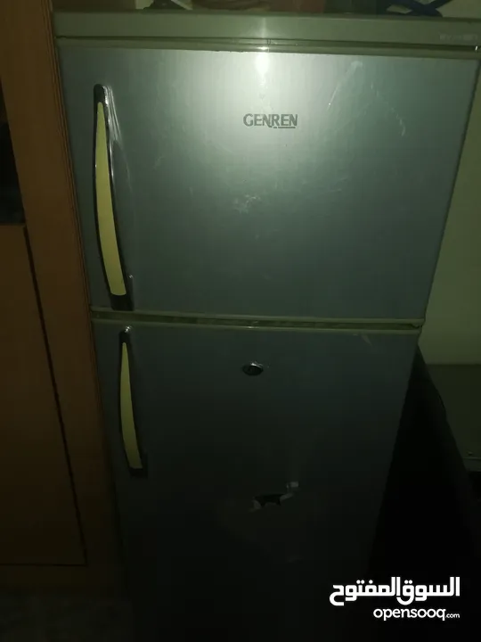 Fridge for sale all good warking