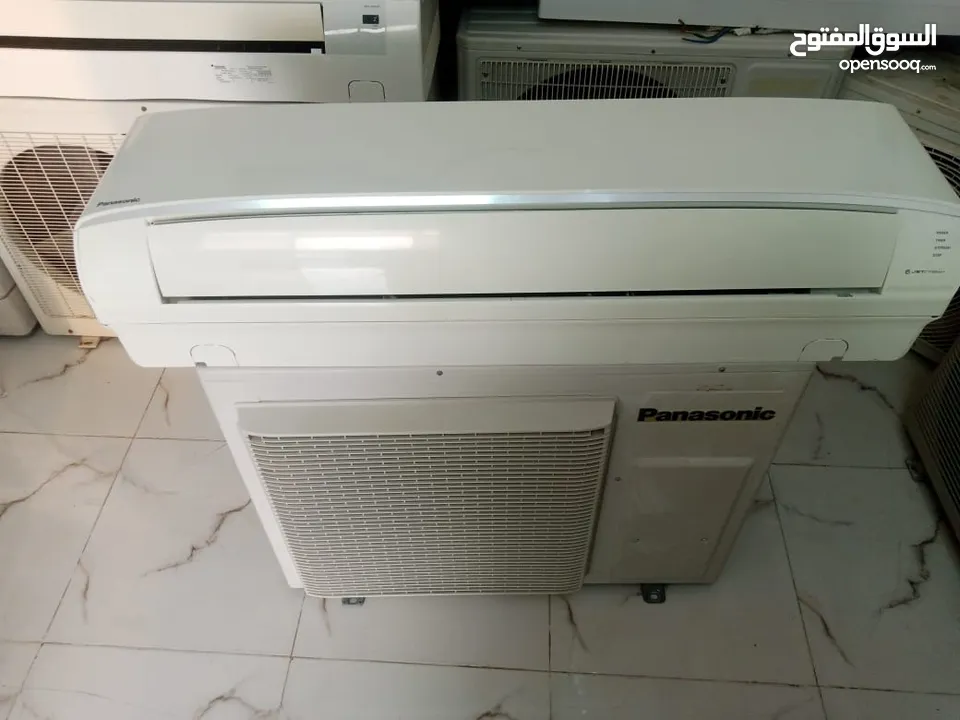 Panasonic. Hitachi. OGeneral. Gree. Toshiba. Lg Ac for sale