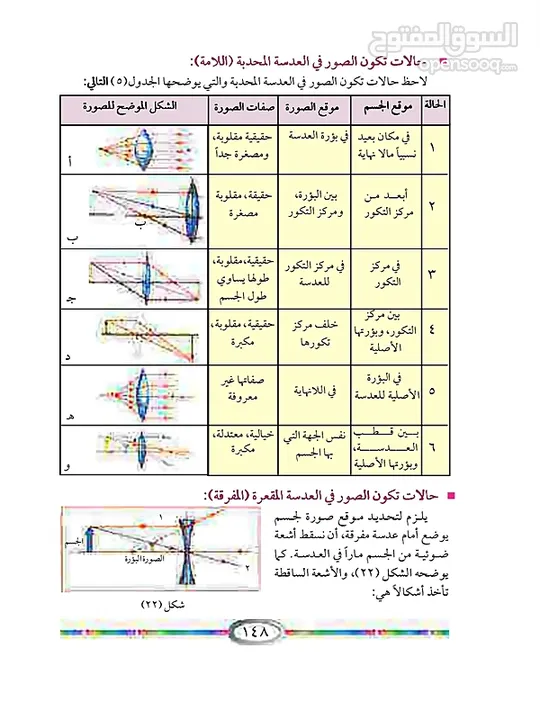 معلمة رياضيات وفيزياء وكيمياء