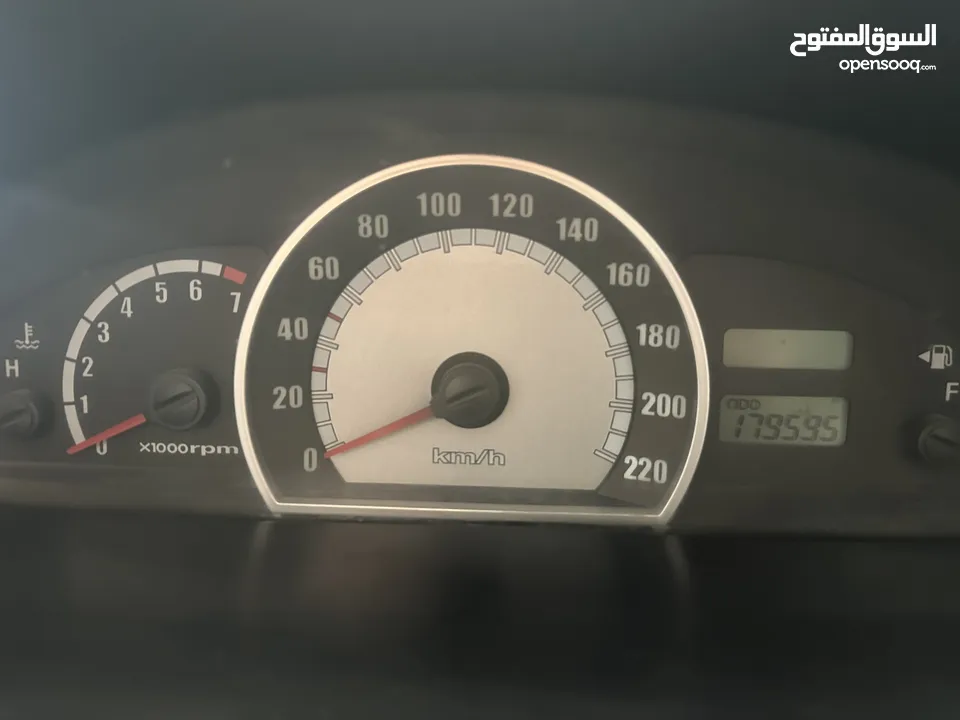 هيونداي ماتركس