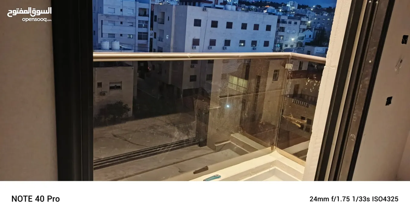 سوكريت زجاج اربد *حجير* سوكريت(ITQAN) وستانليس ستيل لكافة أعمال السيكوريت والزجاج وألٱلمنيوم