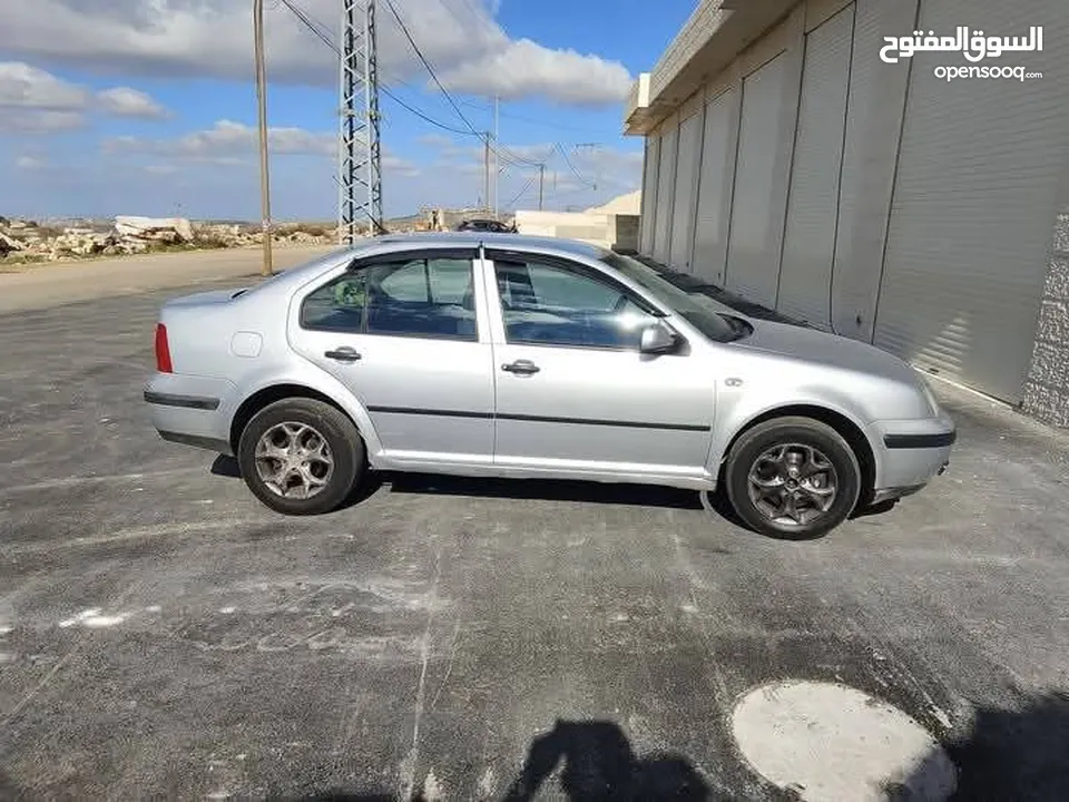 فلوكس فاجن بورا 2005