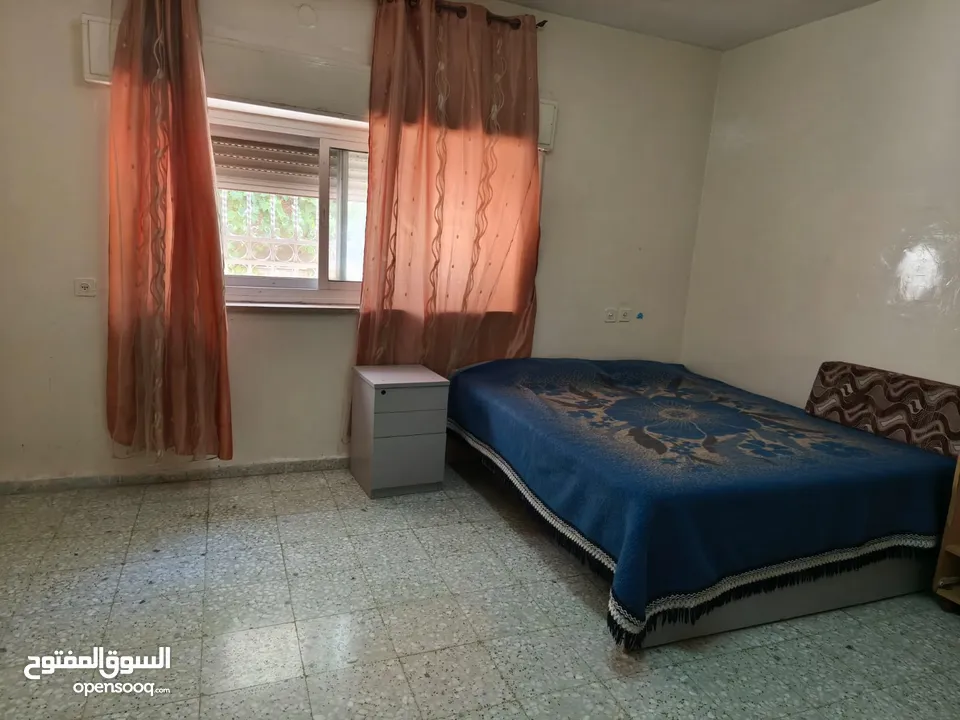 غرفة في سكن للبنات