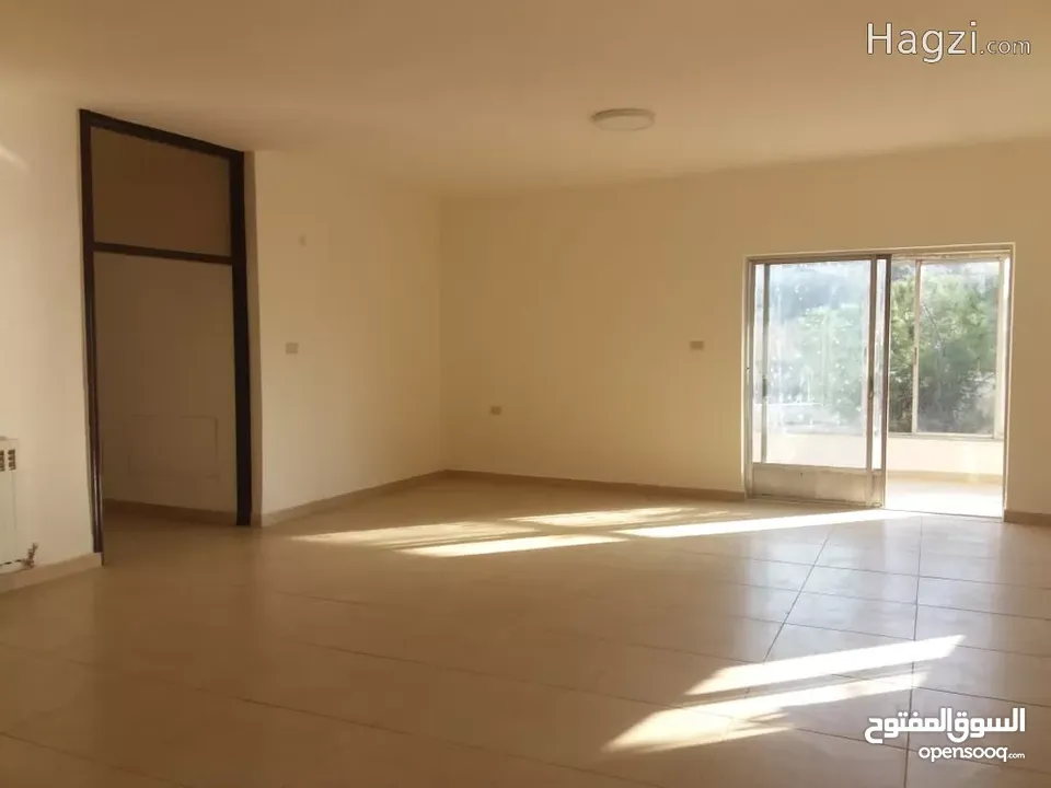 شقة غير مفروشة للإيجار 210م2 ( Property 12484 ) سنوي فقط