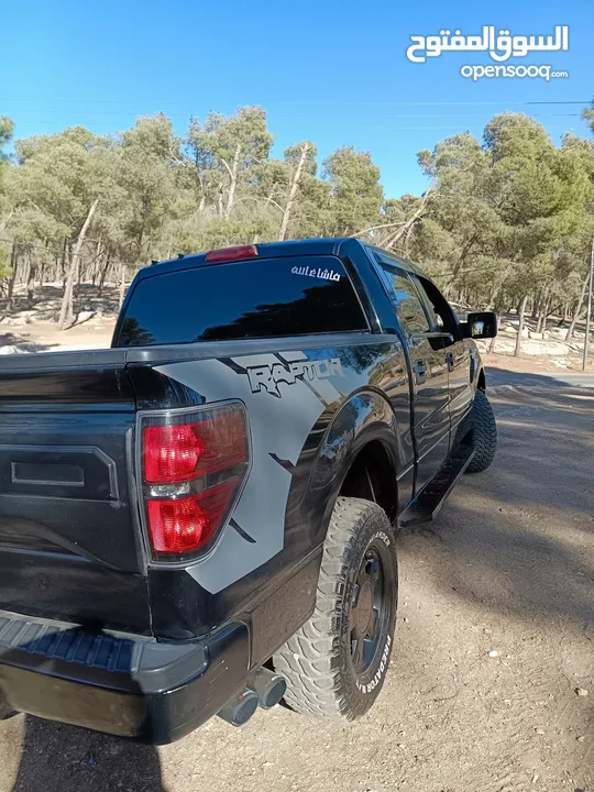 للبيع المستعجل f-150