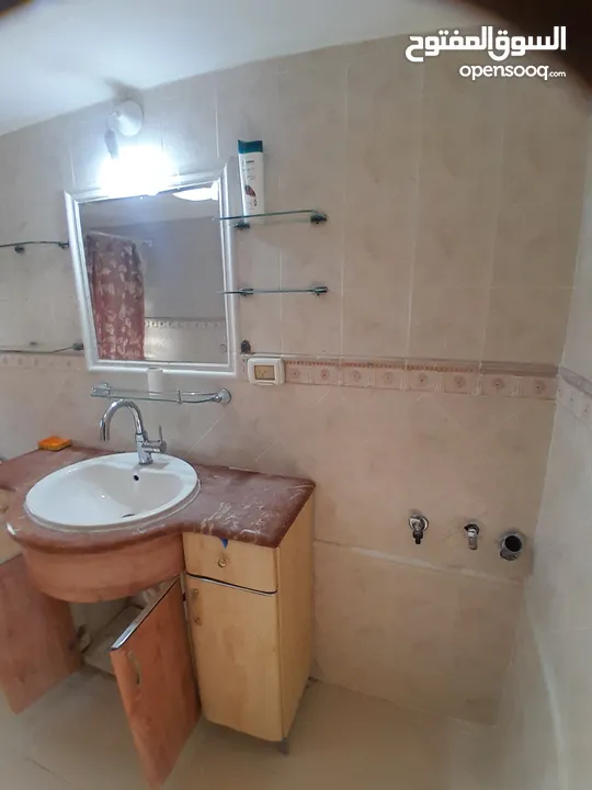 شقة للإيجار