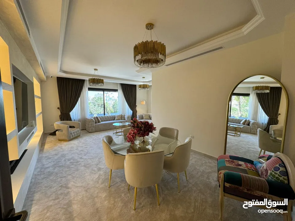 شقة 3 غرف نوم فخمة في دير غبار ( Property 37036 )-175011841