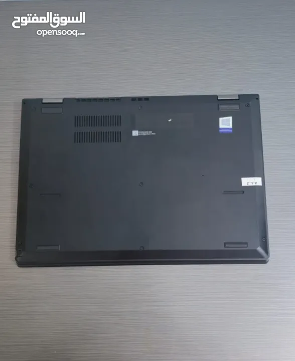 لابتوب لينوفو ثنك باد L380 Yoga core I5