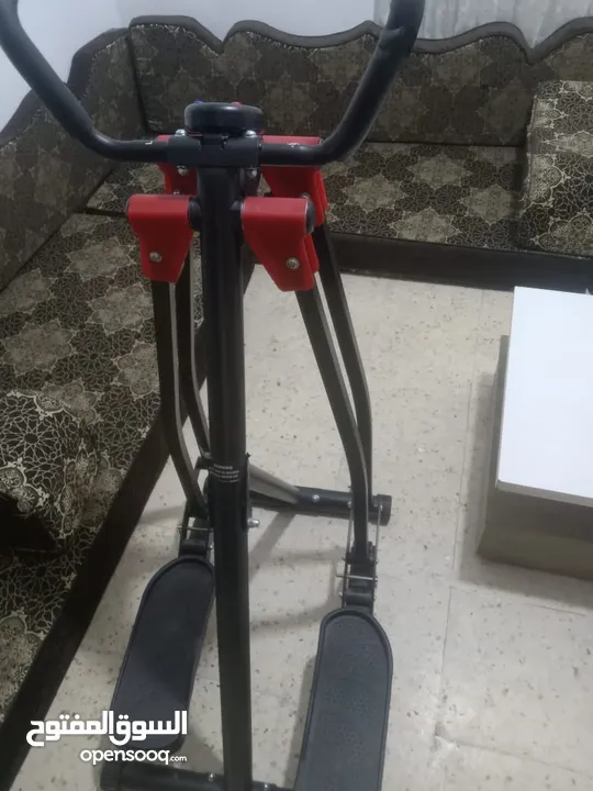جهاز رياضه