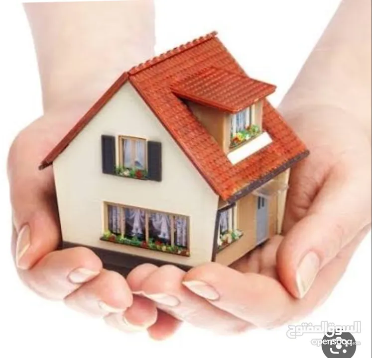 شقة للبيع دفعة 10الالاف