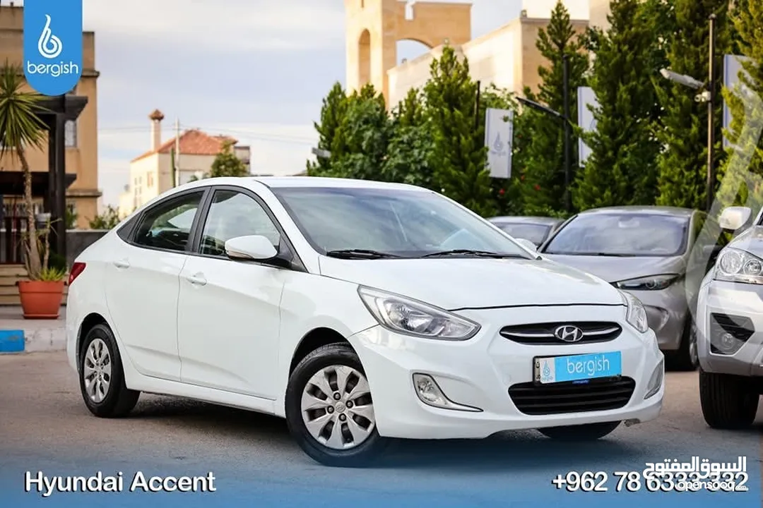 #Hyundai_Accent_2017_1600cc
