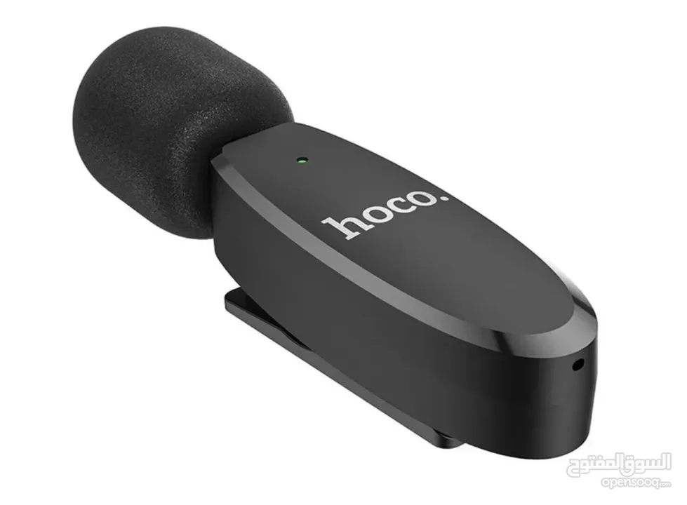 مايك,, مايكروفون ,,microphone hoco