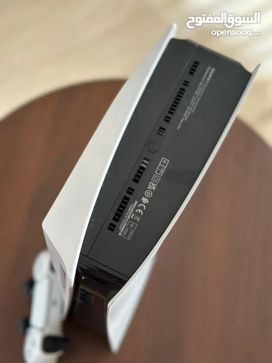 PS5 - Disk Edition