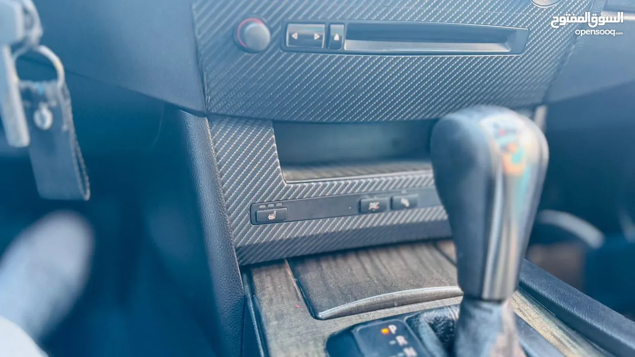 BWM e60 530I