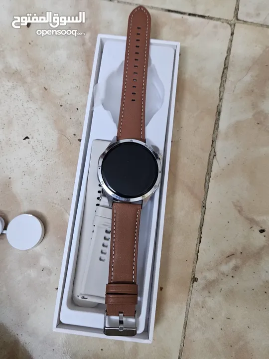 Rd fit gt4 pro brand new smartwatch