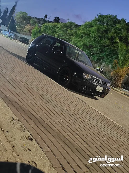 golf mk4 1.6