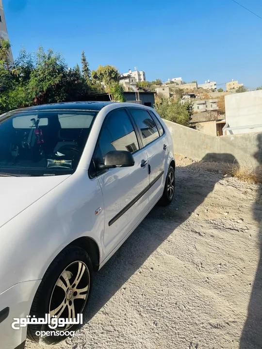 بولو 2004 للبيع