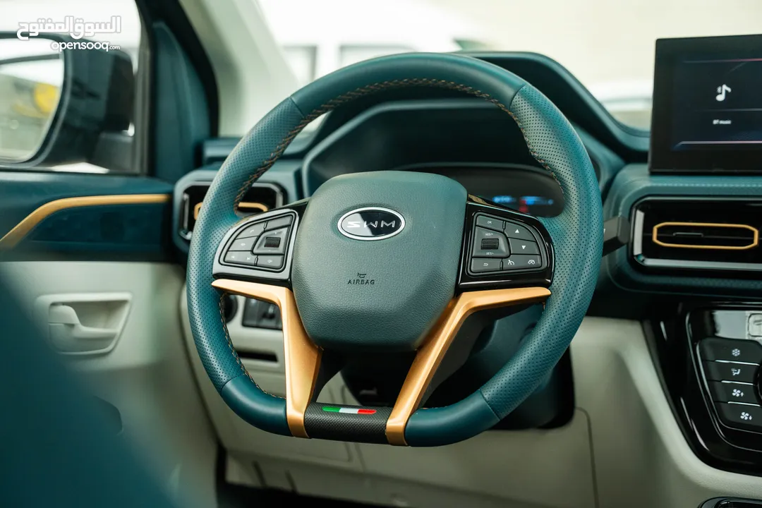 SWM G03 EDI 2025 REV تقطع بالفل 1000 كم