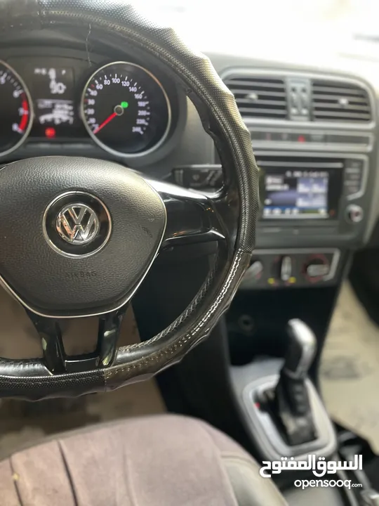 فررررم فرررم عالكاش بولو موديل 18-17 اصل اوتومات