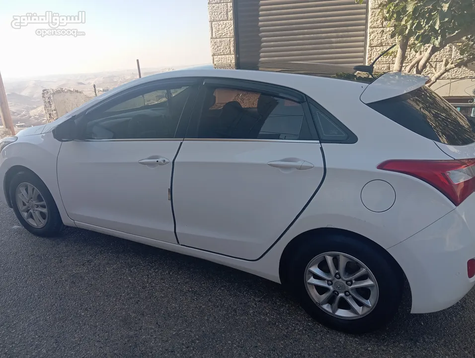 هونداي i30