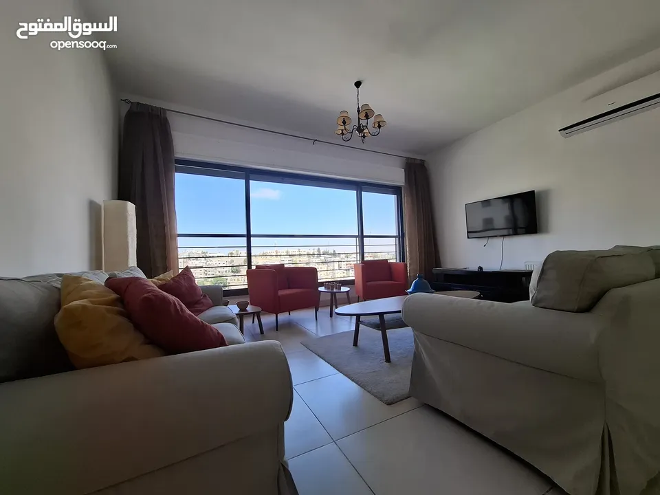شقة مفروشة للإيجار  ( Property 42832 )-174916830