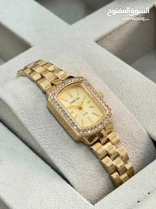 ساعات ستاتي 100 شيكل فقط .