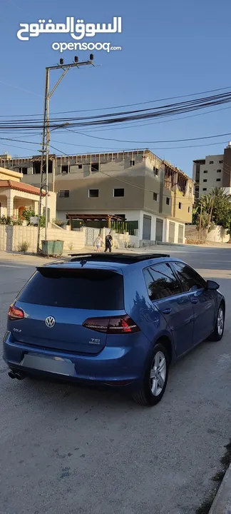 جولف 2014 بصمه تشغيل بنوراما يد اولا بسعر حرق 69000 ألف نقدا البدل وارد منبدل