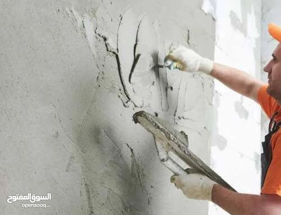 قصارة آبار مياه بكافة الاحجام وايضا تصليح الابار ،بخبرة تزيد عن 30 عام - رام الله